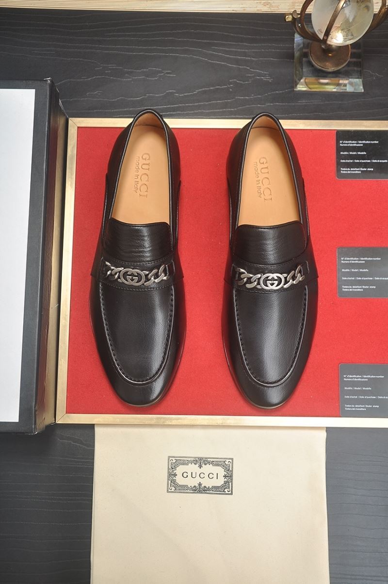 Gucci Business Shoes